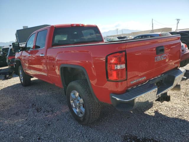 Photo 2 from auction – 2018 GMC SIERRA K25 with VIN 1GT12TEY2JF276354