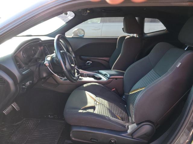 Photo 7 from auction – 2019 DODGE CHALLENGER with VIN 2C3CDZBT2KH690320