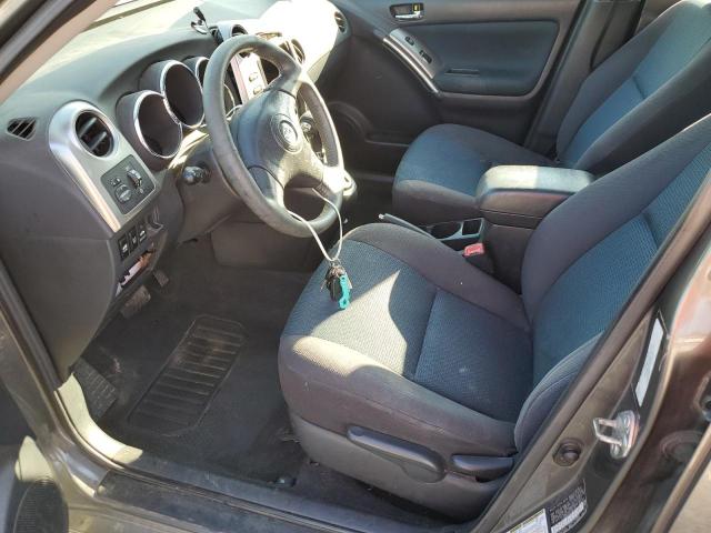 Photo 7 from auction – 2005 TOYOTA COROLLA MA with VIN 2T1KR32E35C487765