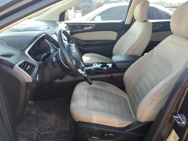 Photo 7 from auction – 2018 FORD EDGE SEL with VIN 2FMPK3J97JBB96019