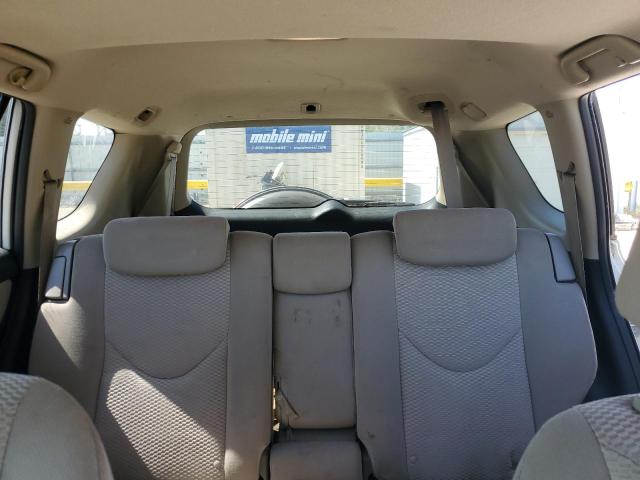 Photo 10 from auction – 2008 TOYOTA RAV4 LIMIT with VIN JTMBD34V585151421