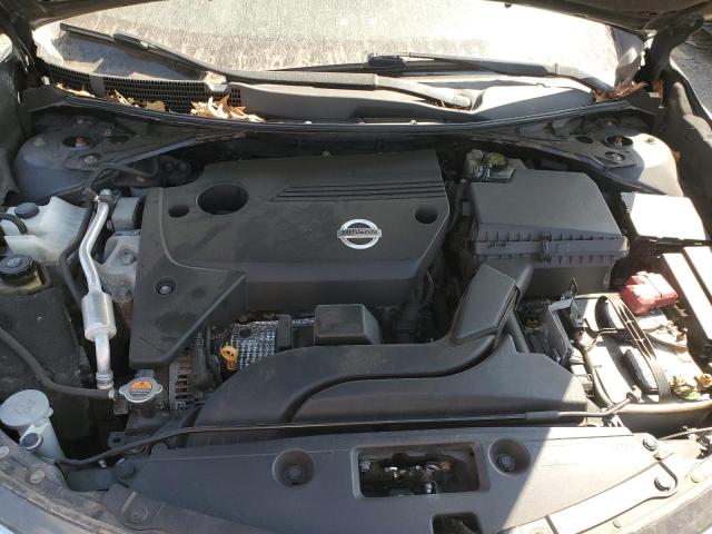 Photo 11 from auction – 2015 NISSAN ALTIMA 2.5 with VIN 1N4AL3AP7FC213369