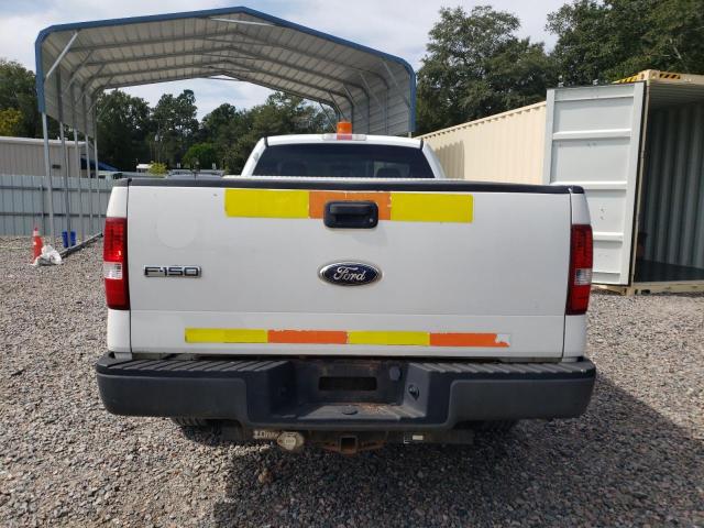 Photo 6 from auction – 2008 FORD F150 with VIN 1FTRF12268KC88083