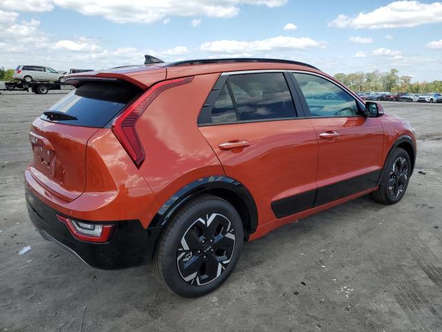 Photo 3 from auction – 2023 KIA NIRO WAVE with VIN KNDCT3L12P5035355