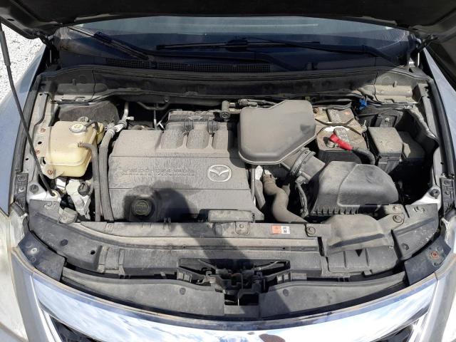 Снимка 12 от търг – 2012 MAZDA CX-9 с VIN JM3TB3DA7C0368392