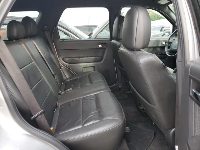 صورة رقم 10 من المزاد - 2010 FORD ESCAPE LIM مع VIN 1FMCU9E71AKA61662