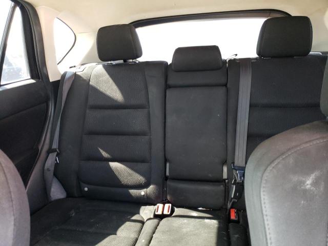 Photo 10 from auction – 2016 MAZDA CX-5 TOURI with VIN JM3KE2CY0G0671435