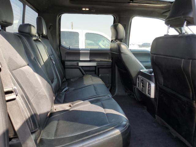 Photo 10 from auction – 2015 FORD F150 SUPER with VIN 1FTEW1EG8FFC24199