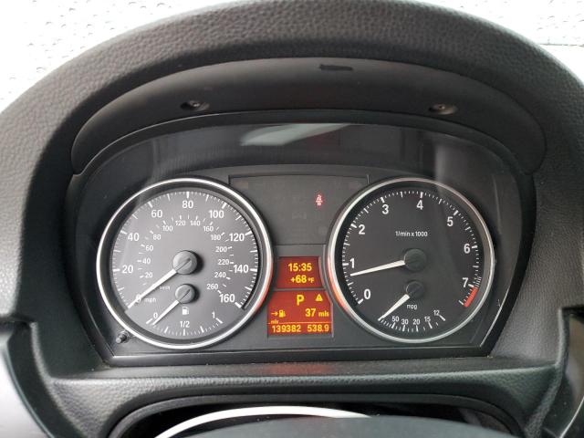 Photo 9 from auction – 2006 BMW 330 XI with VIN WBAVD33576KV60112