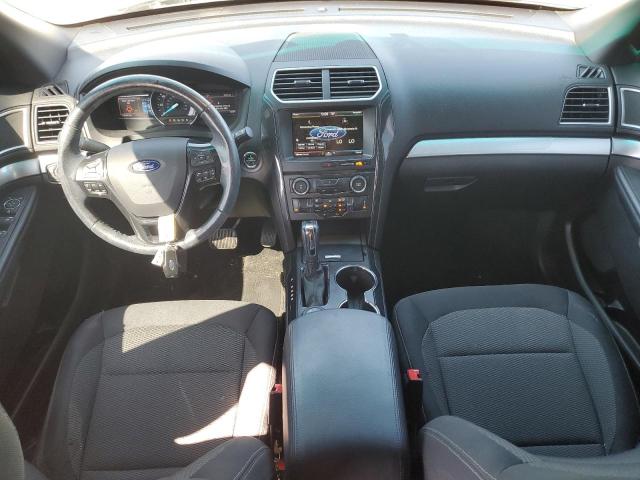 Photo 8 from auction – 2016 FORD EXPLORER X with VIN 1FM5K8D87GGD11761