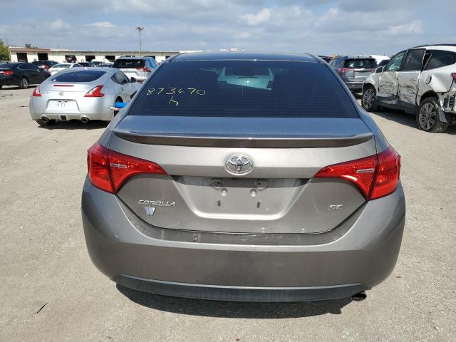 Photo 6 from auction – 2017 TOYOTA COROLLA L with VIN 2T1BURHE9HC873670