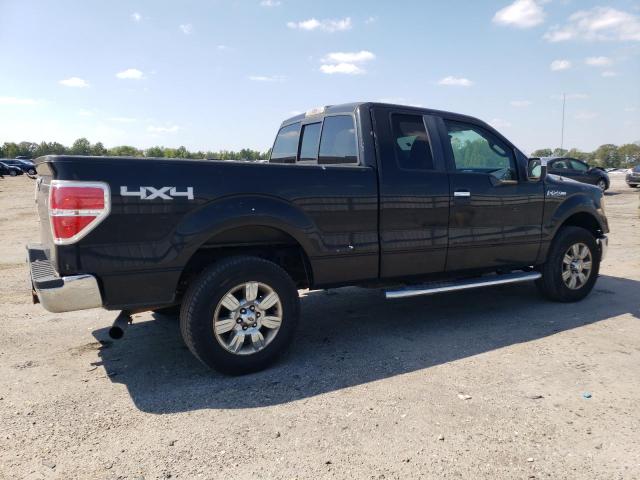 Photo 3 from auction – 2010 FORD F150 SUPER with VIN 1FTEX1E86AFD51497