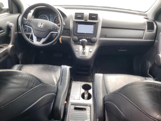 Photo 8 from auction – 2008 HONDA CR-V EXL with VIN JHLRE48768C024446