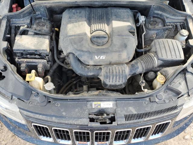 Photo 12 from auction – 2014 JEEP GRAND CHER with VIN 1C4RJFBG1EC288859