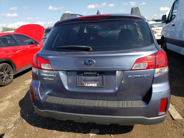 Снимка 6 от търг – 2014 SUBARU OUTBACK 2. с VIN 4S4BRCEC6E3226175