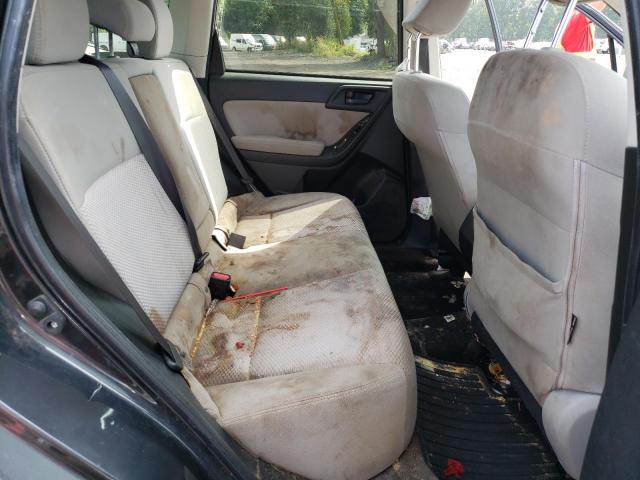Photo 11 from auction – 2014 SUBARU FORESTER C with VIN JF2SJAEC4EH521263