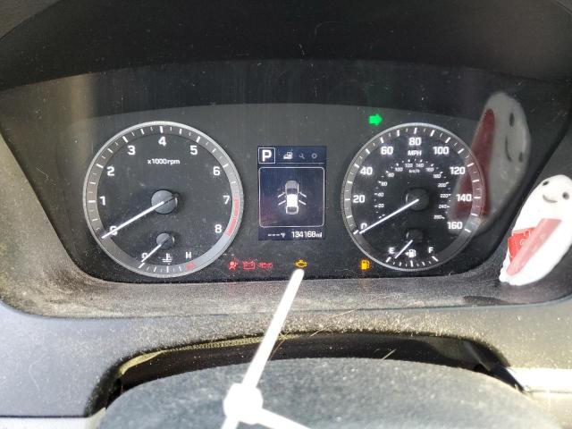Photo 9 from auction – 2015 HYUNDAI SONATA SE with VIN 5NPE24AF7FH011759