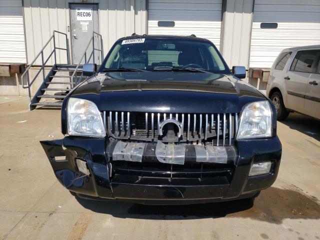 Снимка 5 от търг – 2006 MERCURY MOUNTAINEE с VIN 4M2EU488X6UJ26518