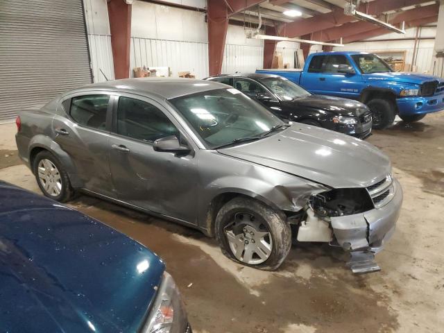 Photo 4 from auction – 2012 DODGE AVENGER SE with VIN 1C3CDZABXCN136458