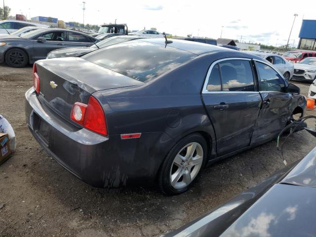 Photo 3 from auction – 2011 CHEVROLET MALIBU LS with VIN 1G1ZB5E12BF174628