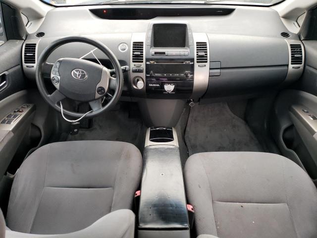 Photo 8 from auction – 2008 TOYOTA PRIUS with VIN JTDKB20U483360660