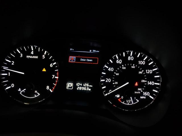 Photo 9 from auction – 2015 NISSAN ALTIMA 2.5 with VIN 1N4AL3AP2FC119500