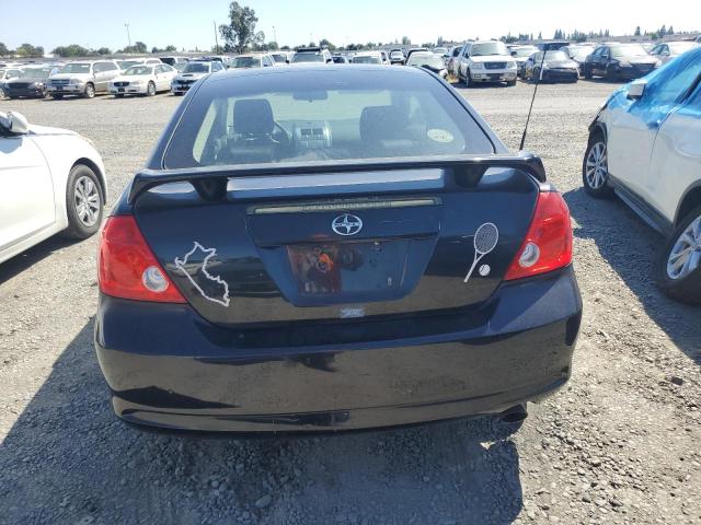 Photo 6 from auction – 2007 TOYOTA SCION TC with VIN JTKDE167570179989