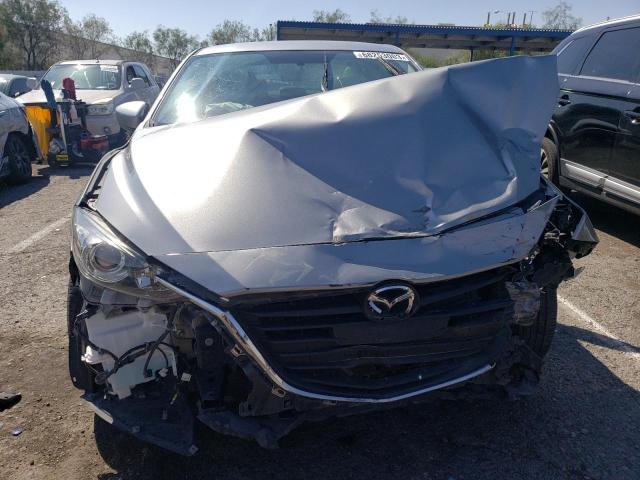 Photo 5 from auction – 2015 MAZDA 3 TOURING with VIN 3MZBM1V72FM131460