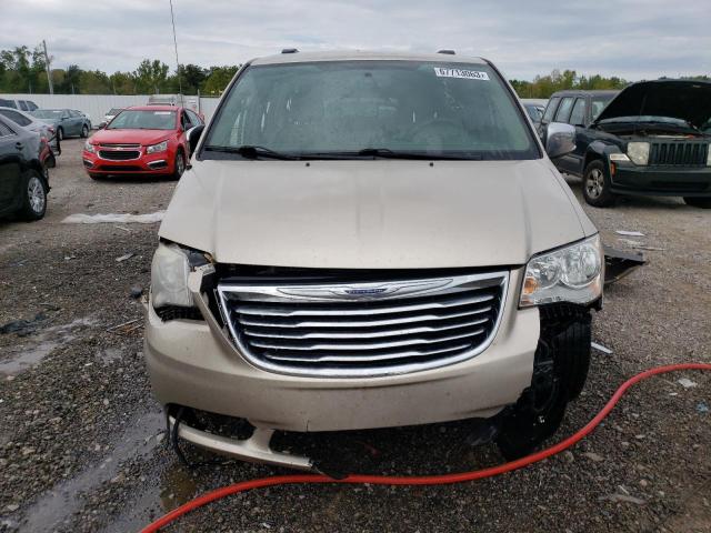 Photo 5 from auction – 2014 CHRYSLER TOWN & COU with VIN 2C4RC1CG3ER329740