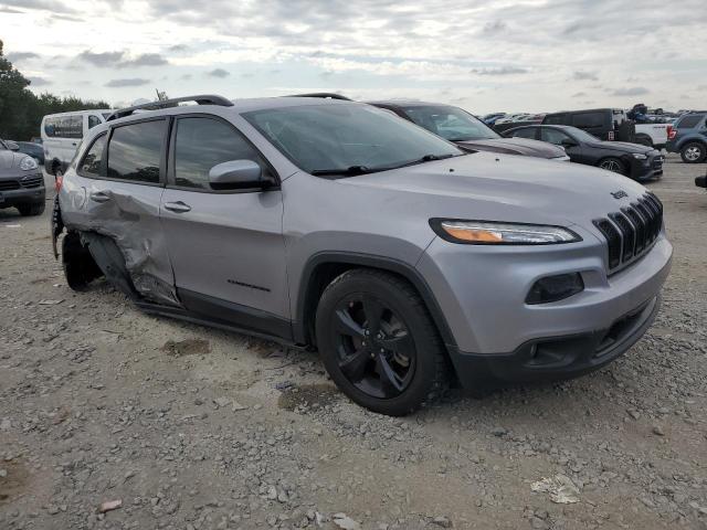 Photo 4 from auction – 2018 JEEP CHEROKEE L with VIN 1C4PJLCBXJD540248