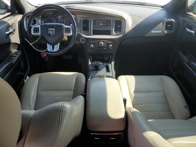 Фото 8 с аукциона – 2012 DODGE CHARGER SX с VIN 2C3CDXHG9CH129306