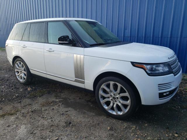 Photo 4 from auction – 2013 LAND ROVER RANGE ROVE with VIN SALGS2EFXDA124089