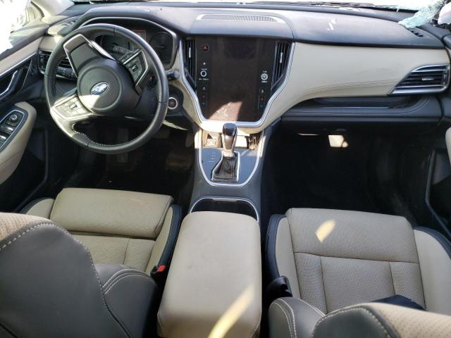 Photo 8 from auction – 2020 SUBARU OUTBACK LI with VIN 4S4BTALCXL3222913