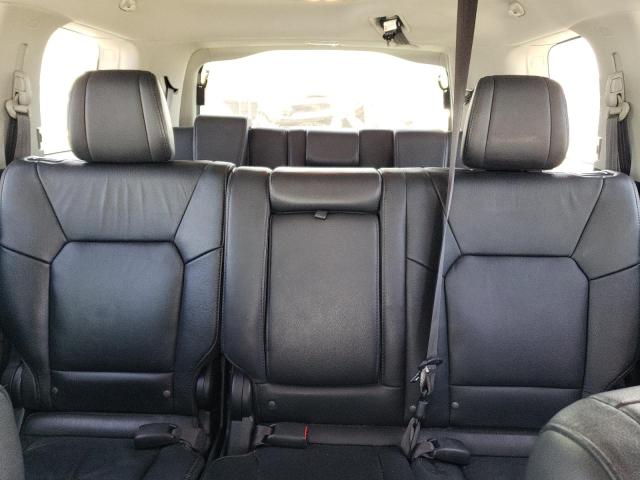 صورة رقم 10 من المزاد - 2014 HONDA PILOT EXL مع VIN 5FNYF3H68EB028858