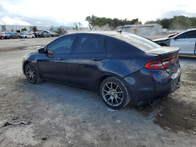 Photo 2 from auction – 2015 DODGE DART SXT with VIN 1C3CDFBB6FD181078