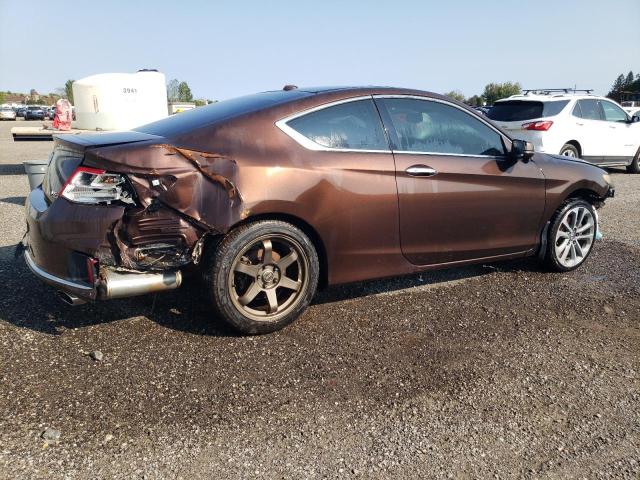 Photo 3 from auction – 2014 HONDA ACCORD EXL with VIN 1HGCT2A87EA800026