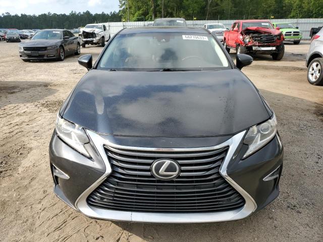 Photo 5 from auction – 2016 LEXUS ES 350 with VIN 58ABK1GG0GU012328