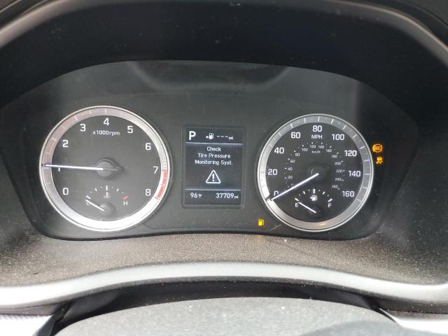 Photo 9 from auction – 2019 HYUNDAI SONATA SE with VIN 5NPE24AF4KH732387