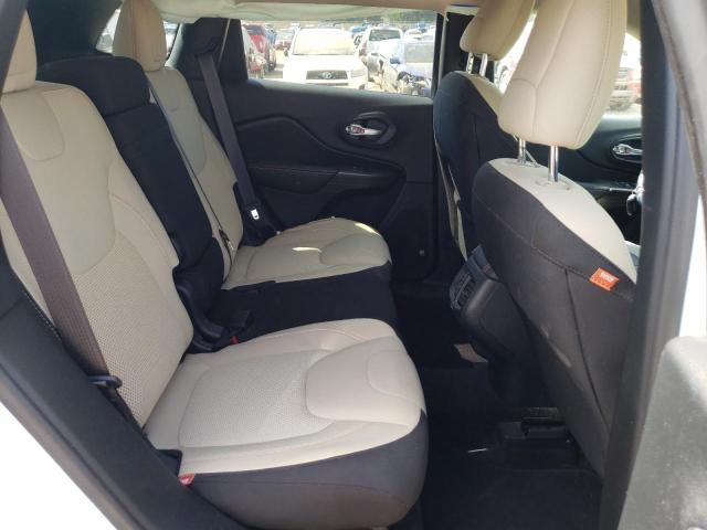 Photo 10 from auction – 2016 JEEP CHEROKEE L with VIN 1C4PJLCS9GW350891