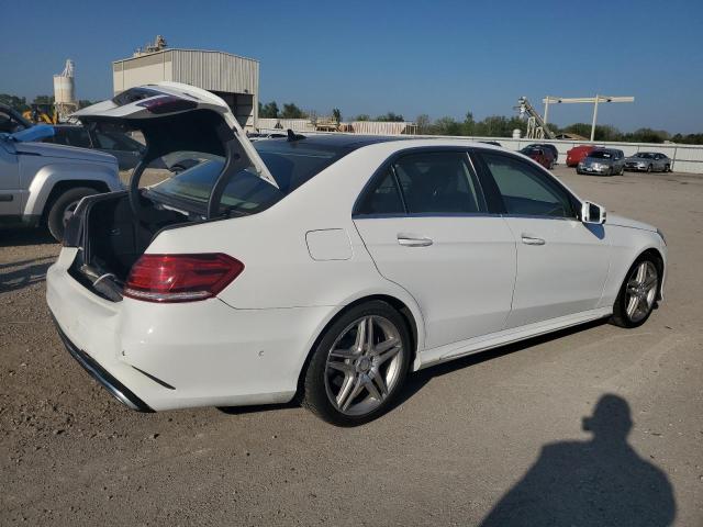 Photo 3 from auction – 2014 MERCEDES-BENZ E 350 4MAT with VIN WDDHF8JB8EA873387