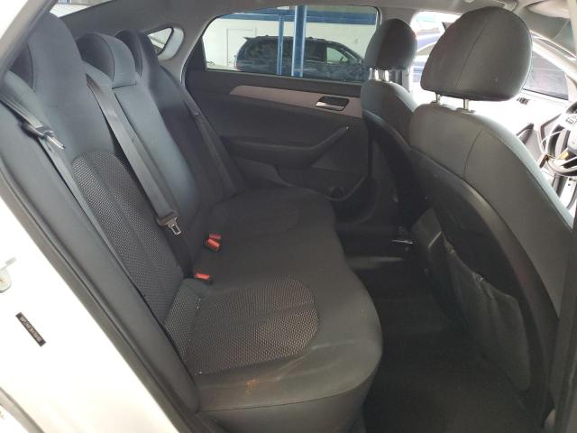 Photo 10 from auction – 2019 HYUNDAI SONATA SE with VIN 5NPE24AF2KH766490