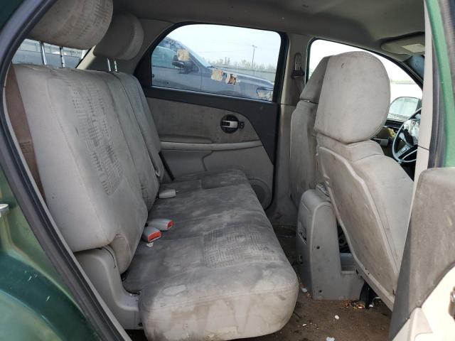 Photo 10 from auction – 2005 CHEVROLET EQUINOX LS with VIN 2CNDL13F056176099