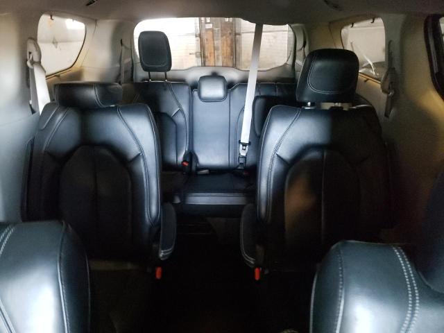 Photo 10 from auction – 2022 CHRYSLER PACIFICA T with VIN 2C4RC1BG0NR163971