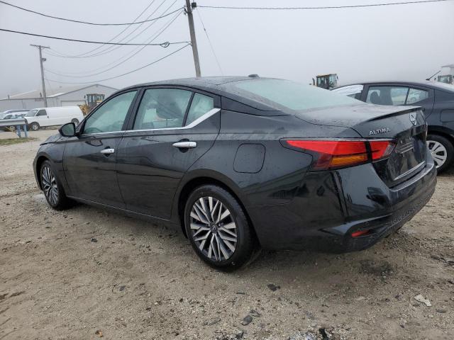Photo 2 from auction – 2024 NISSAN ALTIMA SV with VIN 1N4BL4DV7RN305997