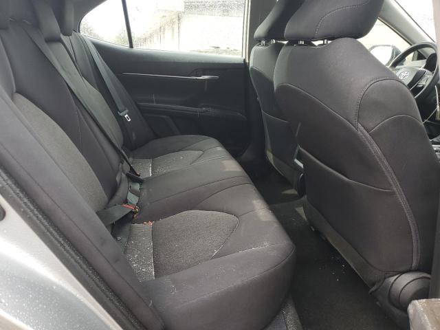 Photo 10 from auction – 2023 TOYOTA CAMRY LE with VIN 4T1C11AK2PU111664