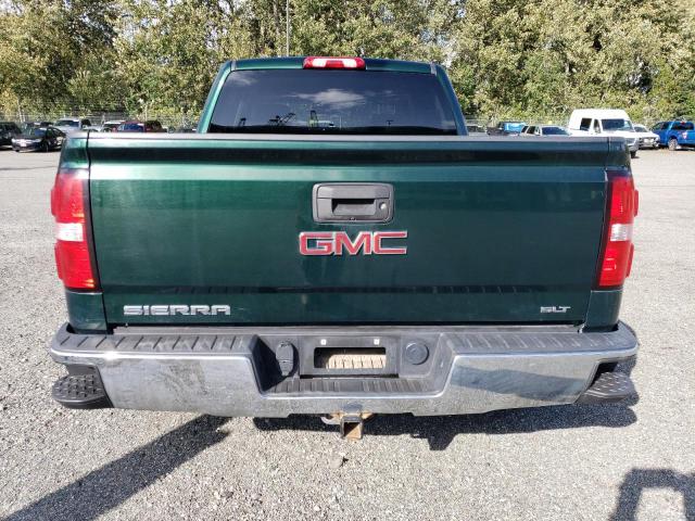 صورة رقم 6 من المزاد - 2015 GMC SIERRA K15 مع VIN 3GTU2VEC1FG387111
