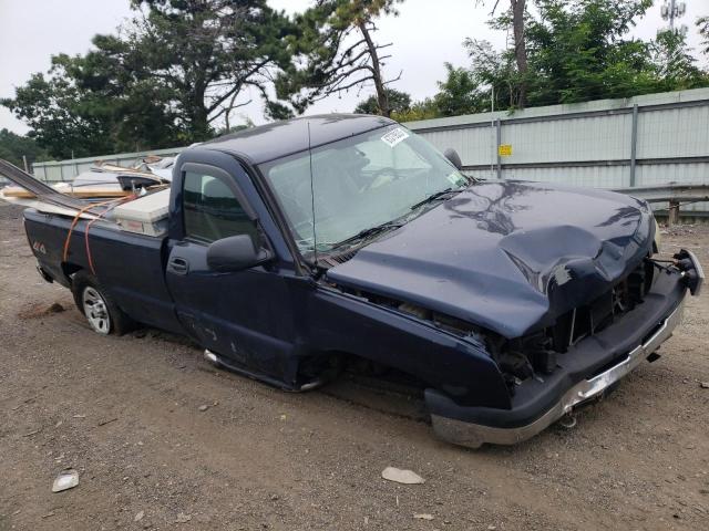 Photo 4 from auction – 2006 CHEVROLET SILVERADO with VIN 3GCEK14V96G252894