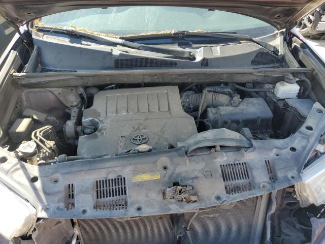 Photo 12 from auction – 2013 TOYOTA HIGHLANDER with VIN 5TDZK3EH9DS112266