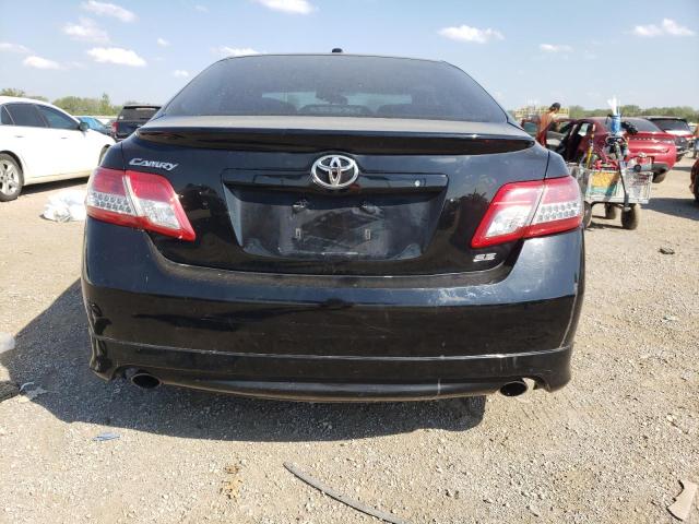 Photo 6 from auction – 2011 TOYOTA CAMRY with VIN 4T1BF3EK0BU147025