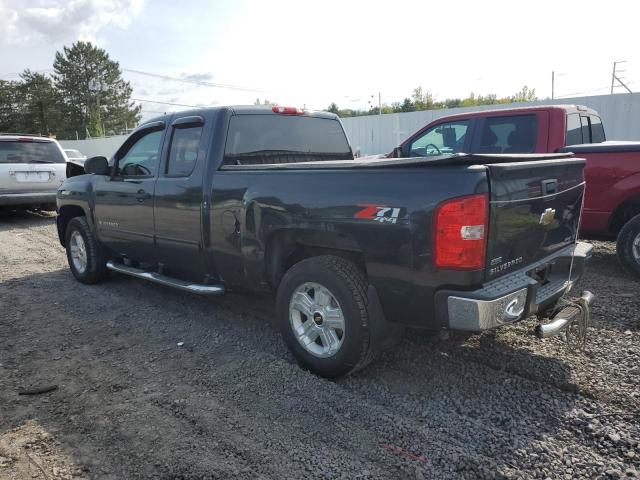 Photo 2 from auction – 2010 CHEVROLET SILVERADO with VIN 1GCSKSE33AZ158993